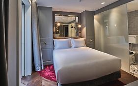 O Artista Suites By Europe