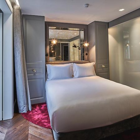 O Artista Suites By Europe Lissabon Exterior foto