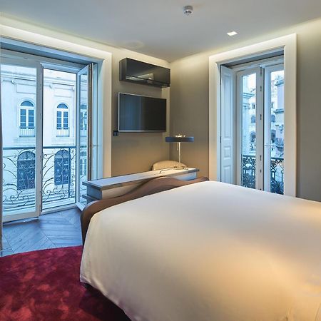 O Artista Suites By Europe Lissabon Exterior foto
