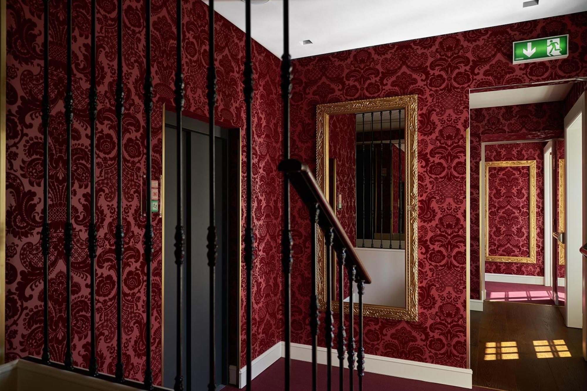 O Artista Suites By Europe Lissabon Exterior foto