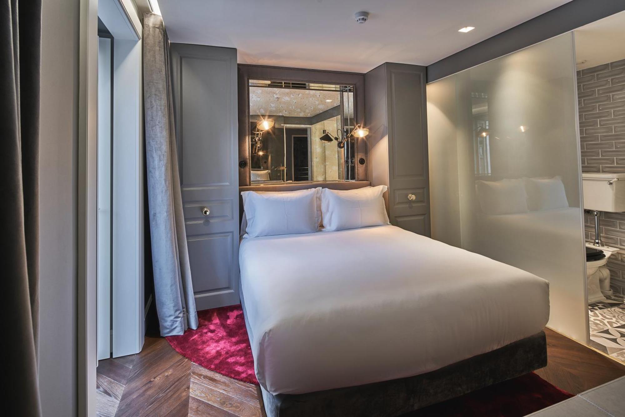 O Artista Suites By Europe Lissabon Exterior foto
