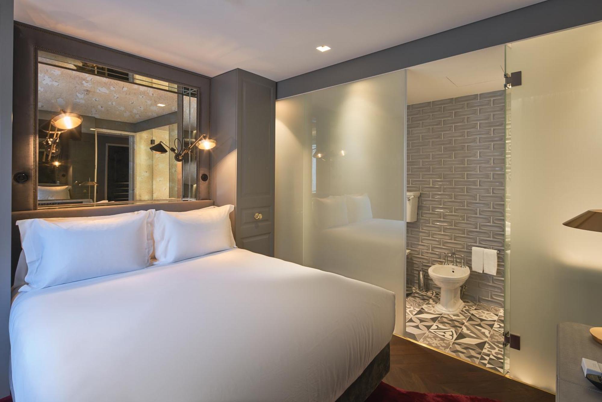 O Artista Suites By Europe Lissabon Exterior foto