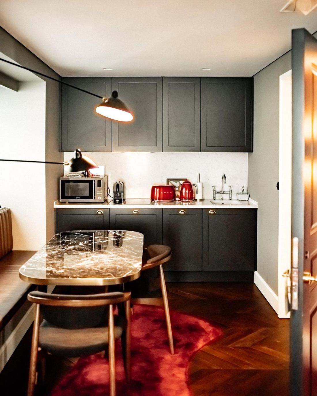 O Artista Suites By Europe Lissabon Exterior foto
