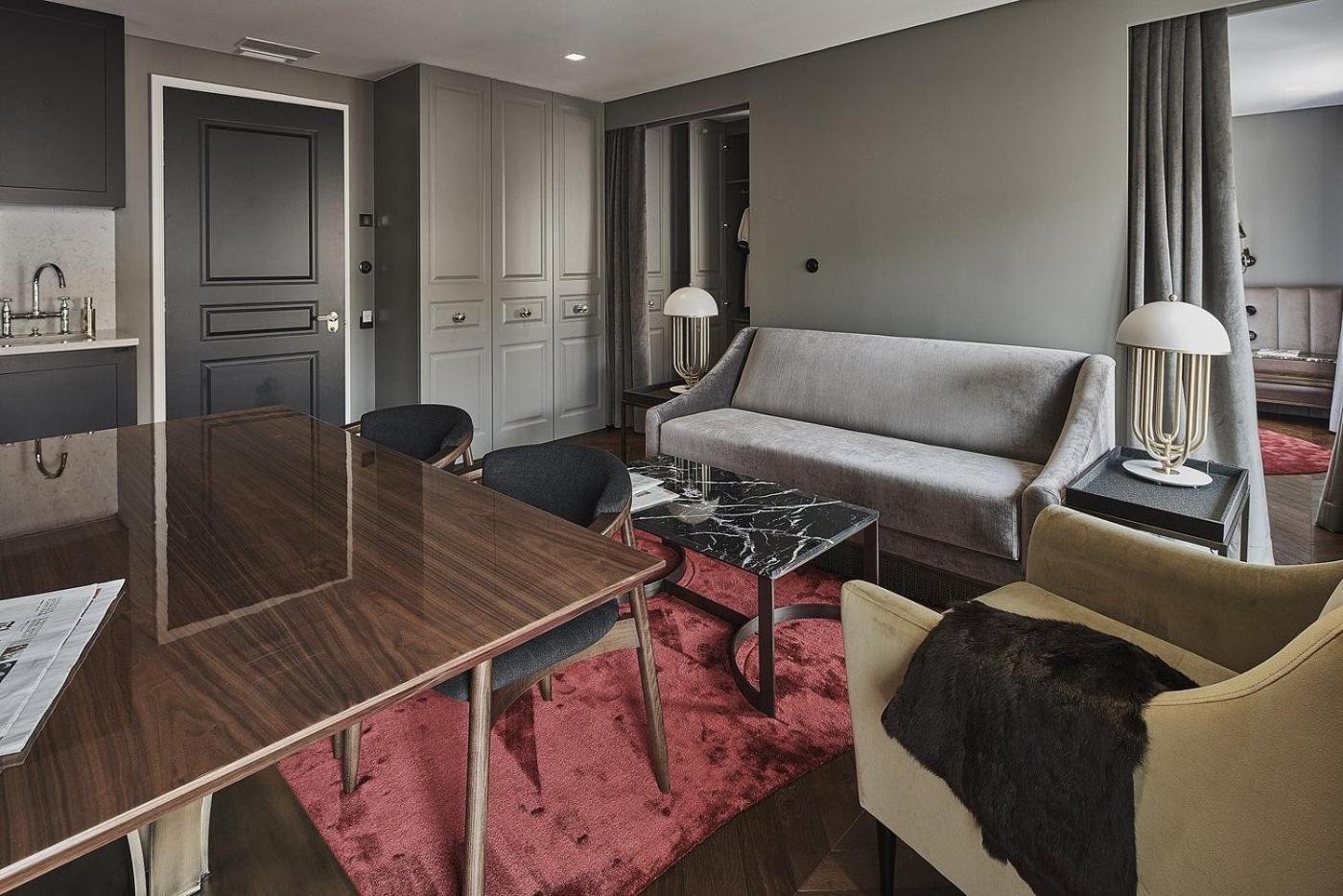 O Artista Suites By Europe Lissabon Exterior foto