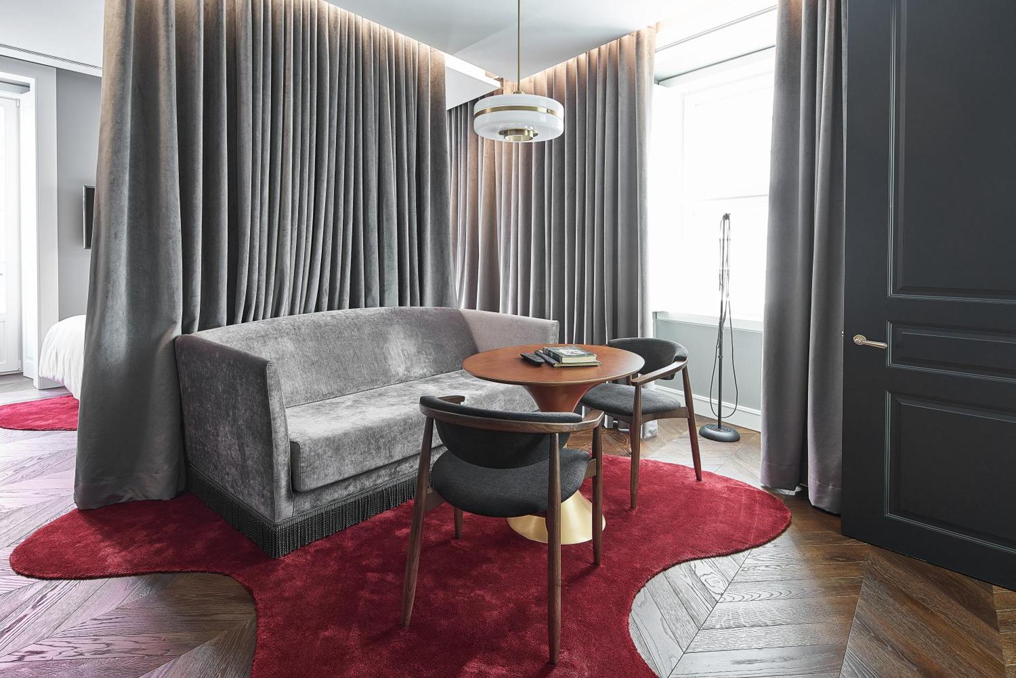 O Artista Suites By Europe Lissabon Exterior foto