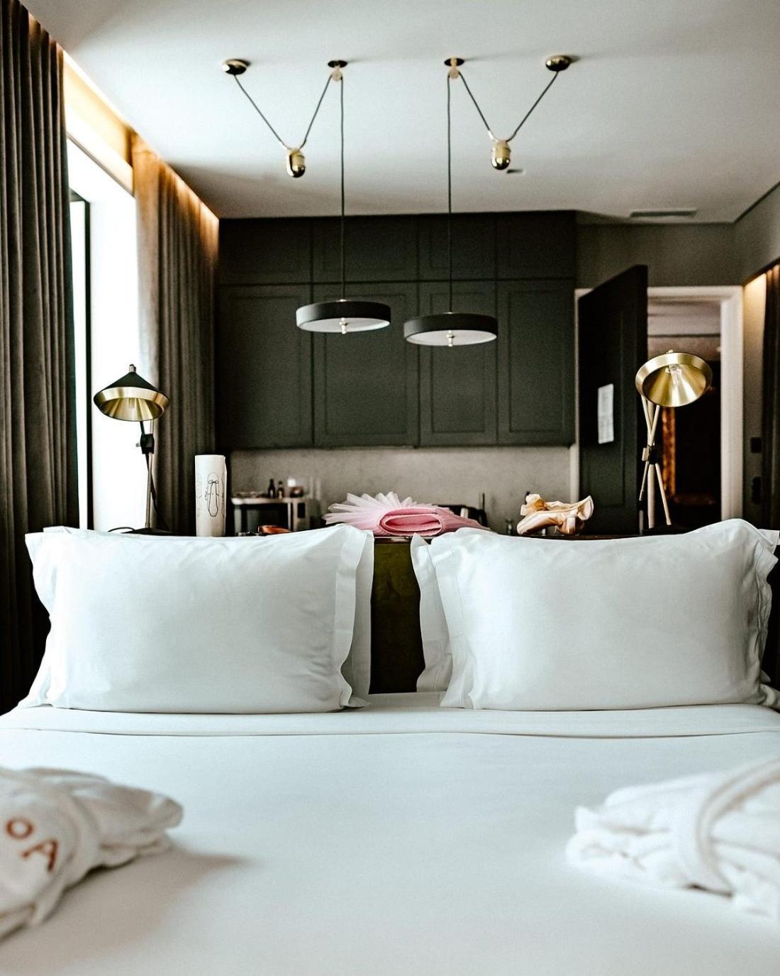 O Artista Suites By Europe Lissabon Exterior foto