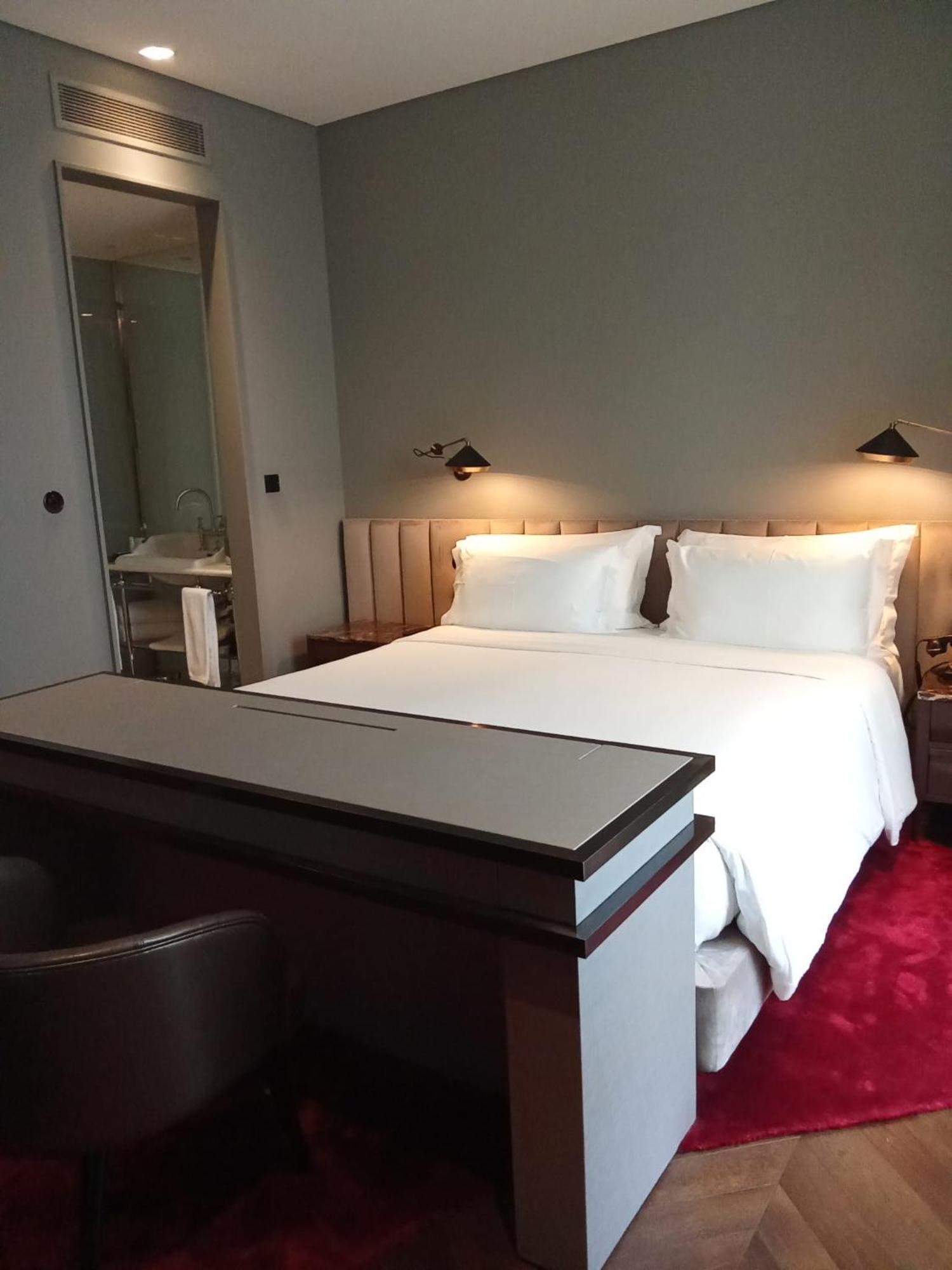 O Artista Suites By Europe Lissabon Exterior foto
