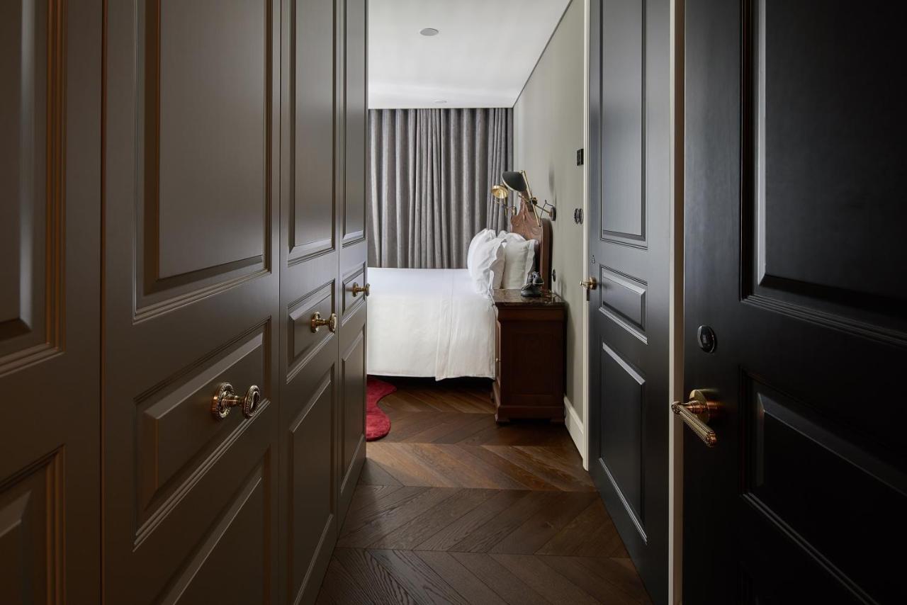 O Artista Suites By Europe Lissabon Exterior foto